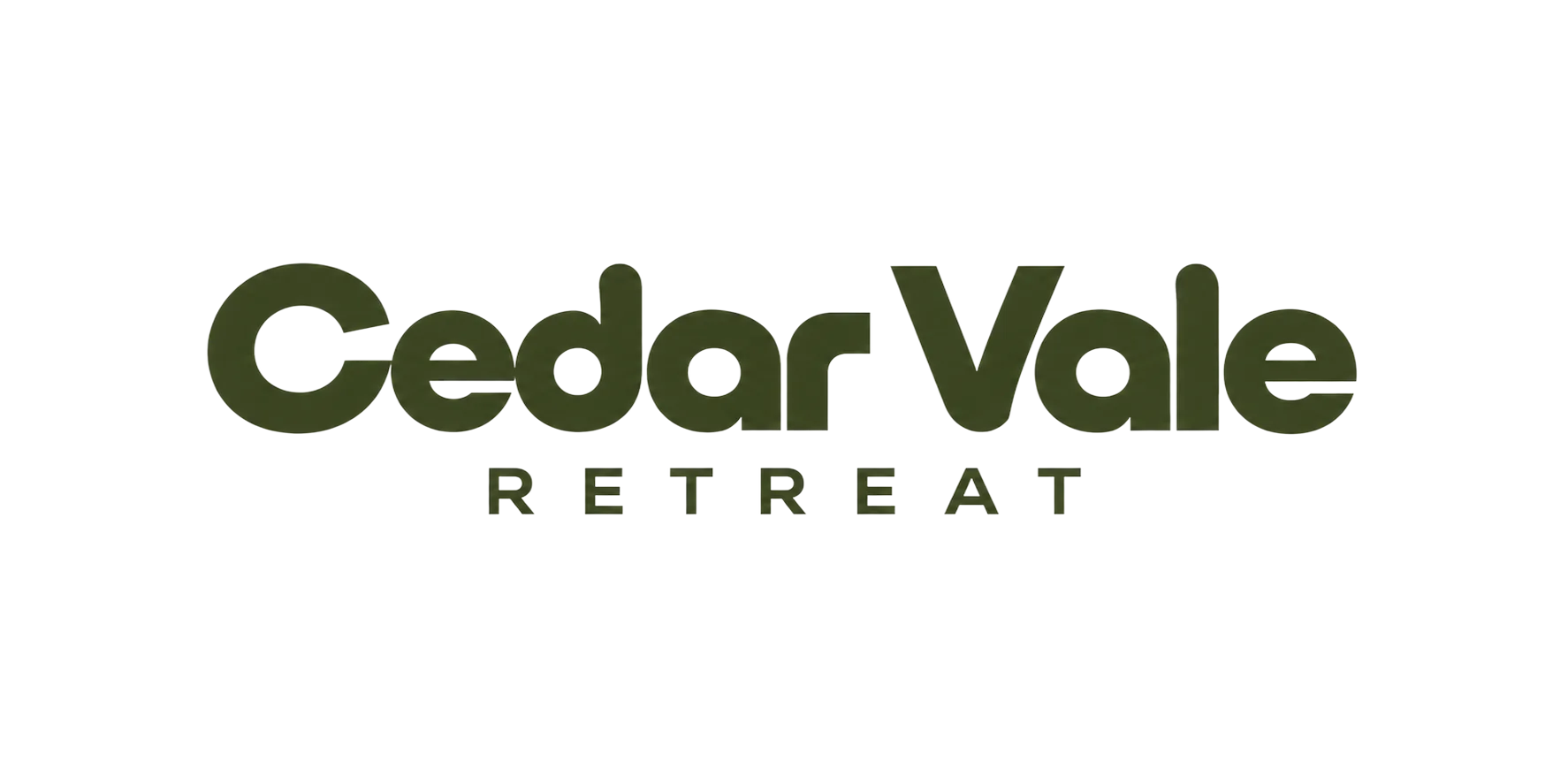 Cedar Vale Retreat